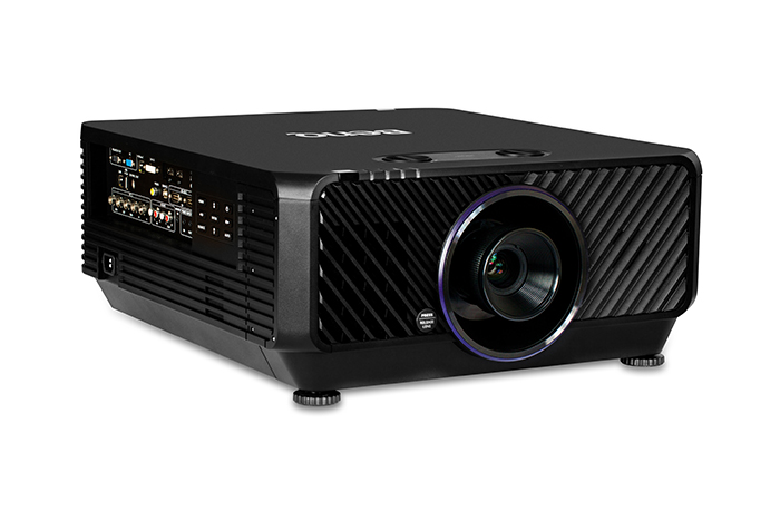 明基蓝核激光工程投影机LU9235